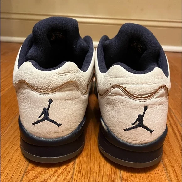 Jordan 5 ‘Dunk From Above’ Size 13 - Picture 3 of 8